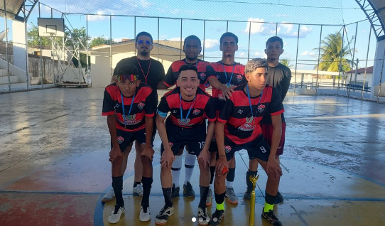 Interclasse da Escola João Gomes dos Reis– Um sucesso!