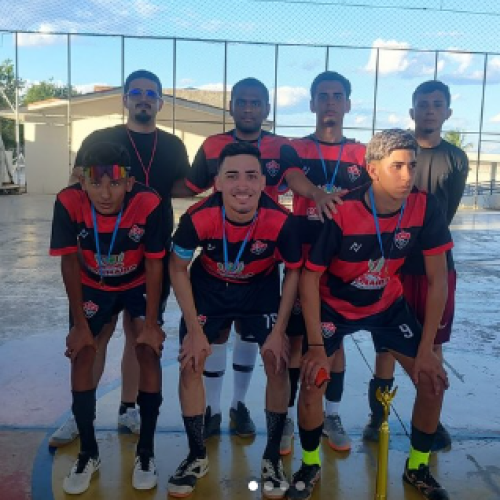 Interclasse da Escola João Gomes dos Reis– Um sucesso!